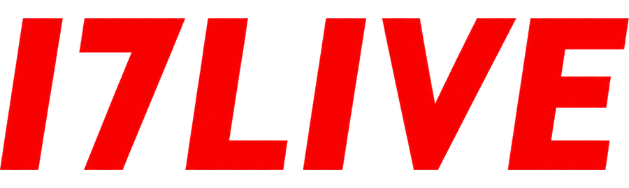 Logo 17LIVE